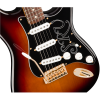 Fender Stevie Ray Vaughan Stratocaster Pau Ferro Fingerboard 3-Color Sunburst